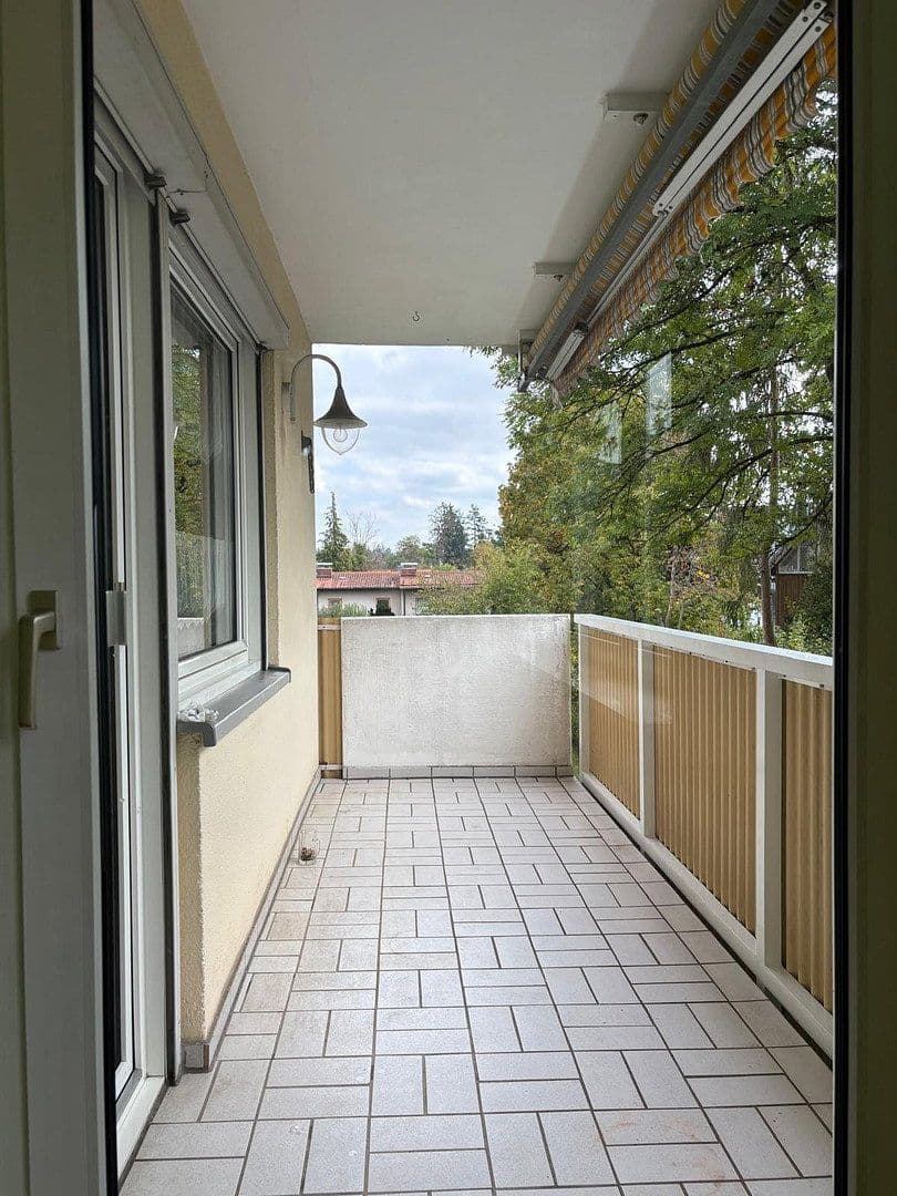 Predaj bytu 5-izbový 122 m², Putzbrunner Straße 100, Ottobrunn, Bavorsko Predaj bytu 5-izbový 122 m², Putzbrunner Straße 100, Ottobrunn, Bavorsko