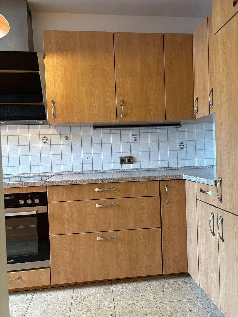 Predaj bytu 5-izbový 122 m², Putzbrunner Straße 100, Ottobrunn, Bavorsko Predaj bytu 5-izbový 122 m², Putzbrunner Straße 100, Ottobrunn, Bavorsko