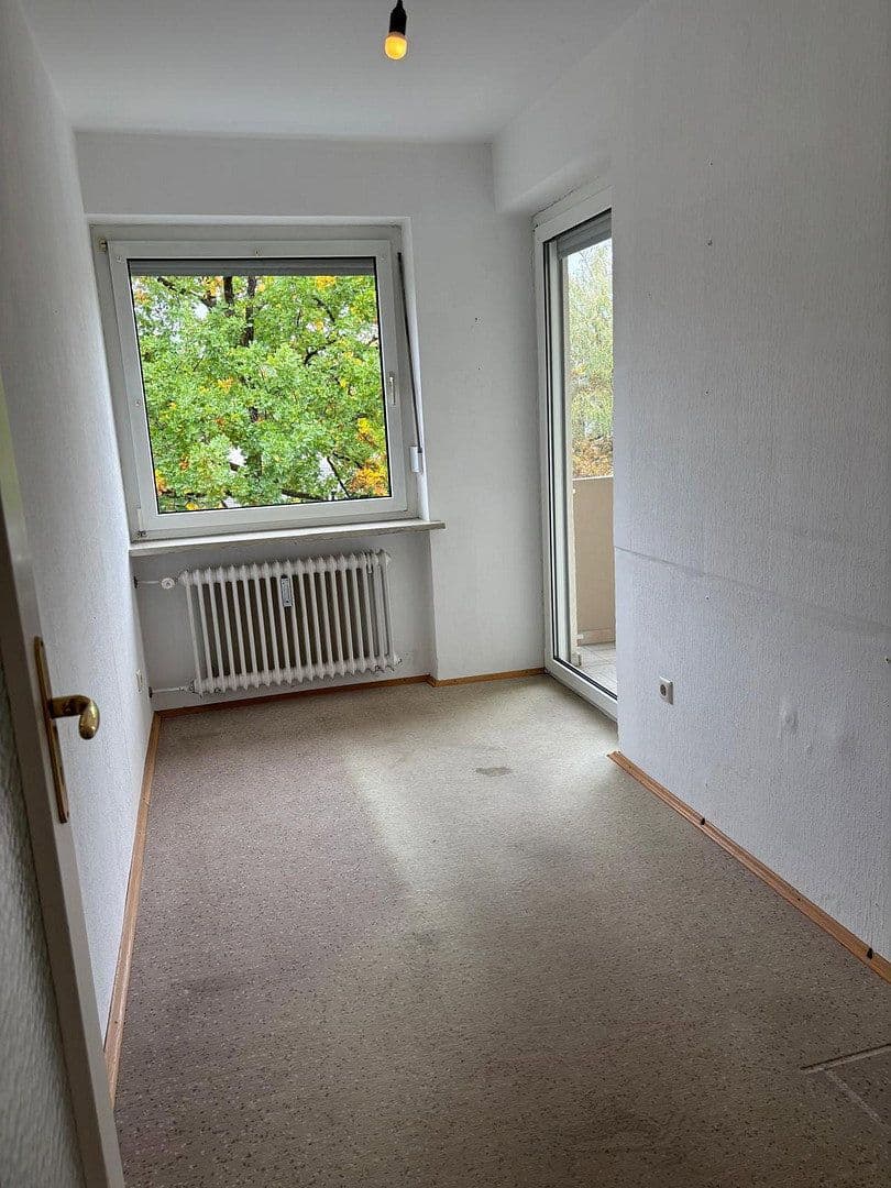 Predaj bytu 5-izbový 122 m², Putzbrunner Straße 100, Ottobrunn, Bavorsko Predaj bytu 5-izbový 122 m², Putzbrunner Straße 100, Ottobrunn, Bavorsko