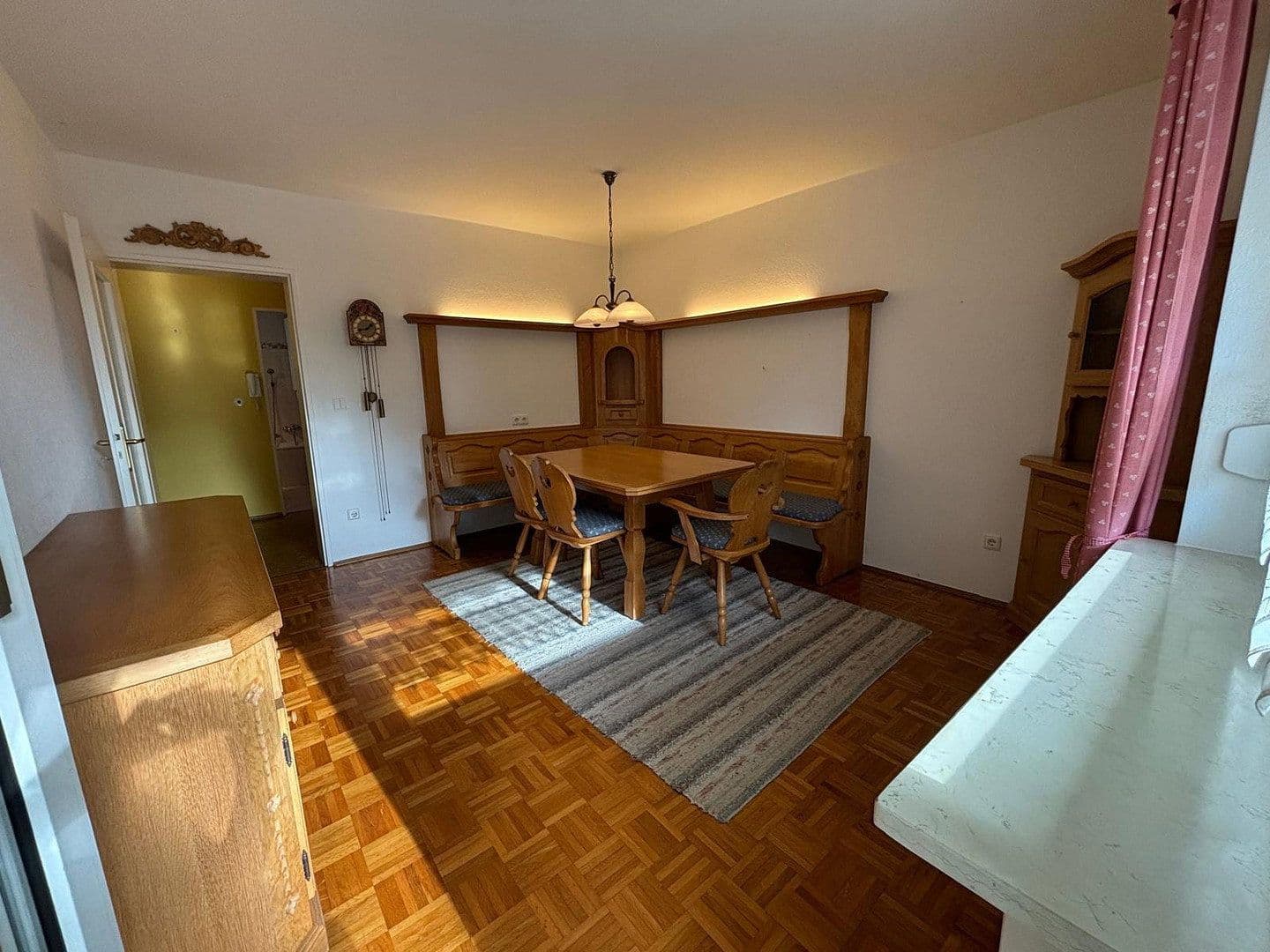 Predaj bytu 5-izbový 122 m², Putzbrunner Straße 100, Ottobrunn, Bavorsko Predaj bytu 5-izbový 122 m², Putzbrunner Straße 100, Ottobrunn, Bavorsko
