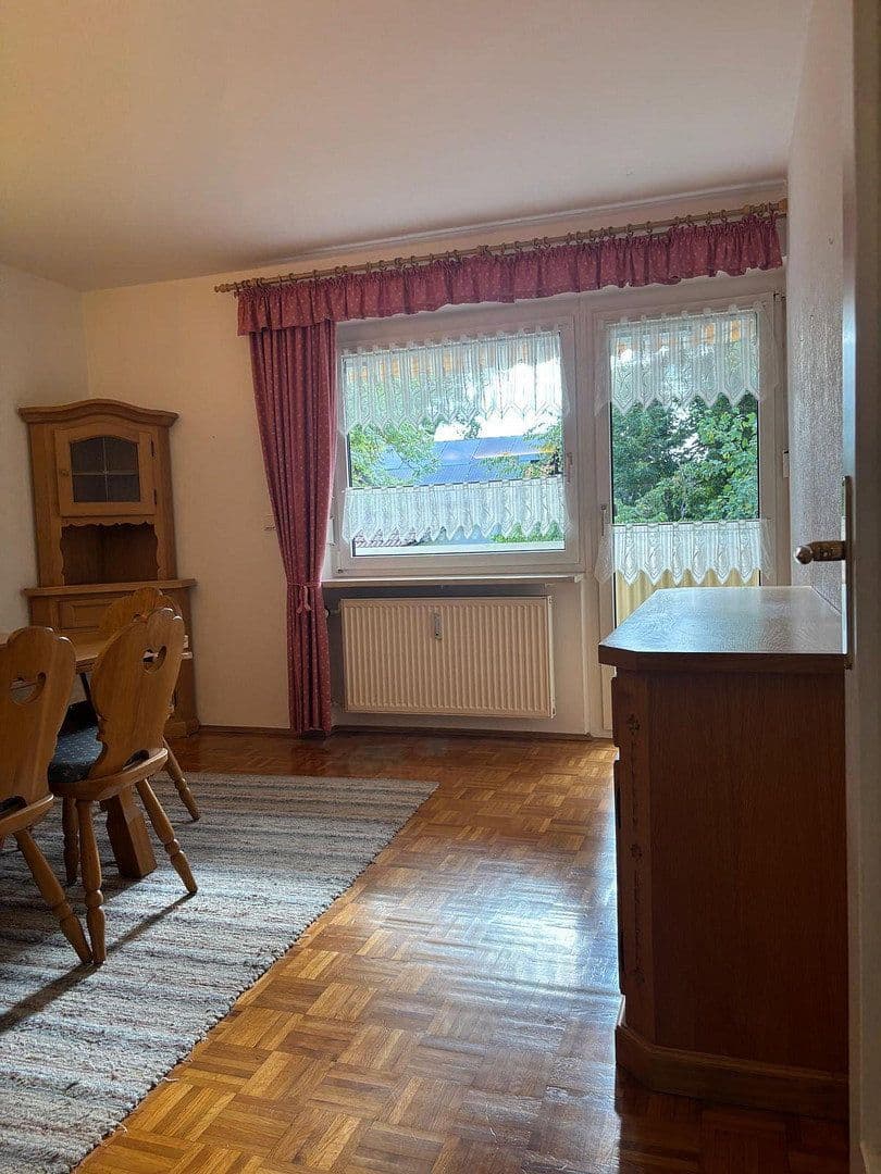 Predaj bytu 5-izbový 122 m², Putzbrunner Straße 100, Ottobrunn, Bavorsko Predaj bytu 5-izbový 122 m², Putzbrunner Straße 100, Ottobrunn, Bavorsko