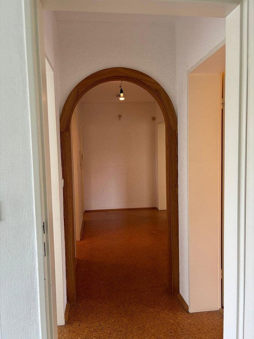 Predaj bytu 5-izbový 122 m², Putzbrunner Straße 100, Ottobrunn, Bavorsko Predaj bytu 5-izbový 122 m², Putzbrunner Straße 100, Ottobrunn, Bavorsko