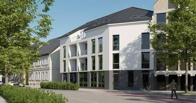 Predaj nebytového priestoru 121 m², Südstraße 45, Hamm, Severné Porýnie - Westfálsko Predaj nebytového priestoru 121 m², Südstraße 45, Hamm, Severné Porýnie - Westfálsko