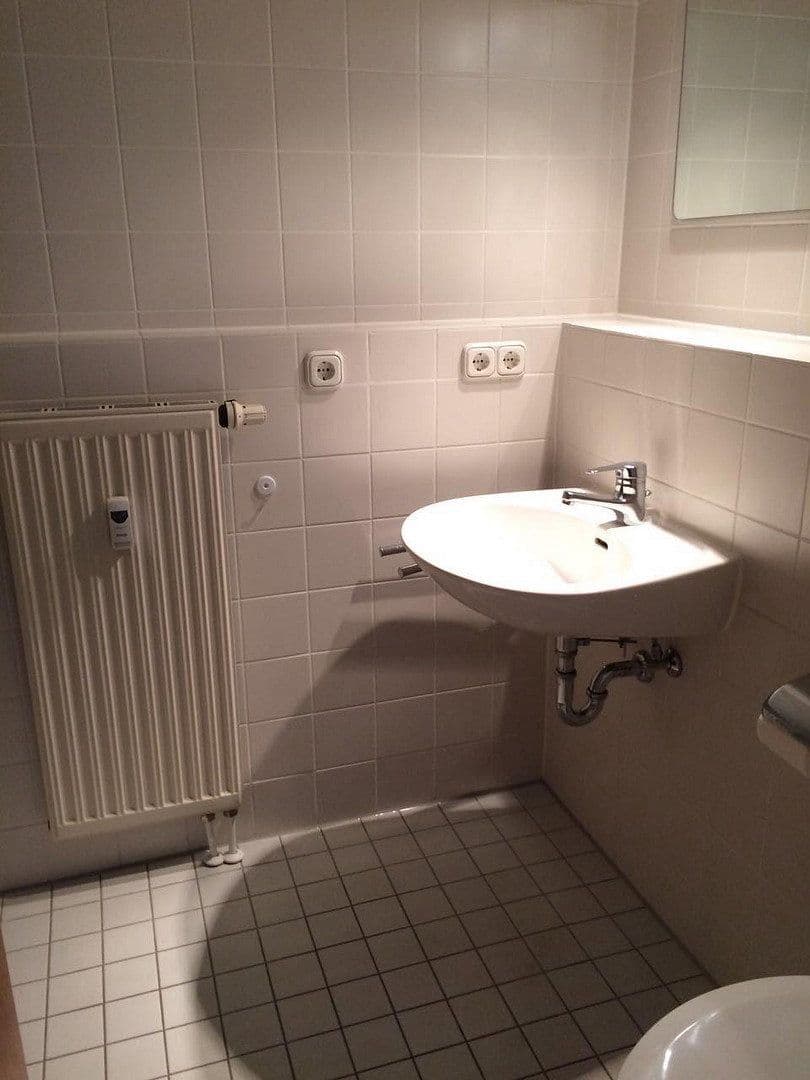 Predaj bytu 1-izbový 39 m², Erding, Bavorsko Predaj bytu 1-izbový 39 m², Erding, Bavorsko