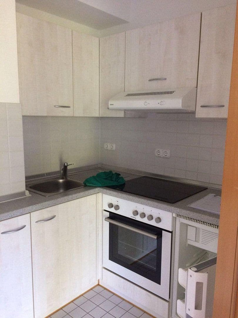 Predaj bytu 1-izbový 39 m², Erding, Bavorsko Predaj bytu 1-izbový 39 m², Erding, Bavorsko