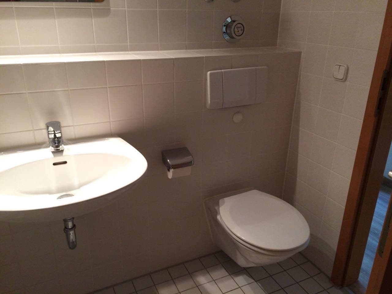 Predaj bytu 1-izbový 39 m², Erding, Bavorsko Predaj bytu 1-izbový 39 m², Erding, Bavorsko