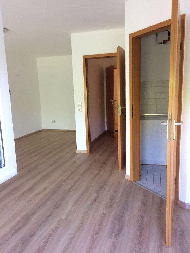 Predaj bytu 1-izbový 39 m², Erding, Bavorsko Predaj bytu 1-izbový 39 m², Erding, Bavorsko