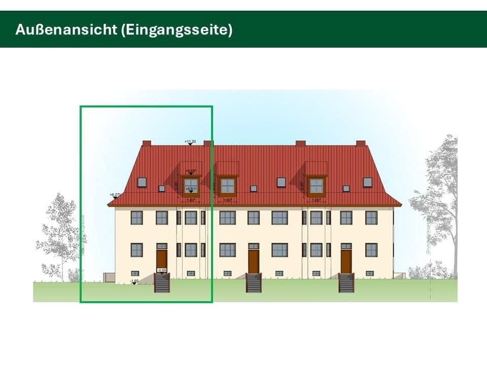 Predaj domu 162 m², pozemok 280 m², Ansbach, Bavorsko Predaj domu 162 m², pozemok 280 m², Ansbach, Bavorsko