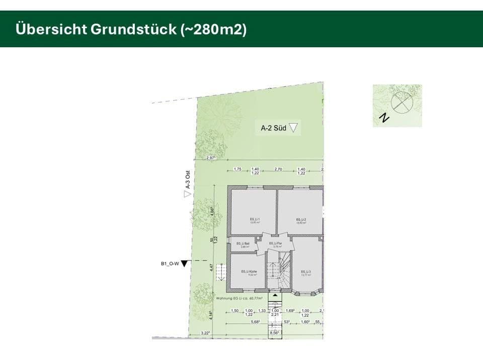 Predaj domu 162 m², pozemok 280 m², Ansbach, Bavorsko Predaj domu 162 m², pozemok 280 m², Ansbach, Bavorsko