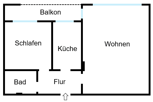 Predaj bytu 2-izbový 74 m², Weierstraße 0, Siegburg, Severné Porýnie - Westfálsko Predaj bytu 2-izbový 74 m², Weierstraße 0, Siegburg, Severné Porýnie - Westfálsko