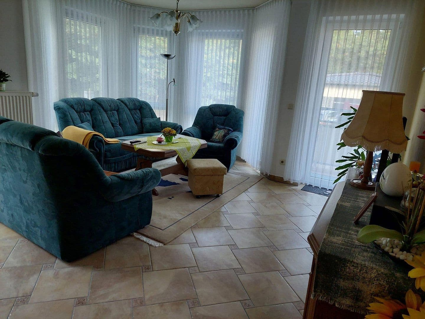 Predaj bytu 3-izbový 74 m², Philosophenweg 15, Plau am See, Meklenbursko-Predpomoransko Predaj bytu 3-izbový 74 m², Philosophenweg 15, Plau am See, Meklenbursko-Predpomoransko