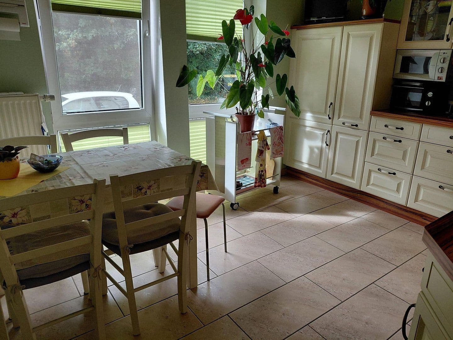 Predaj bytu 3-izbový 74 m², Philosophenweg 15, Plau am See, Meklenbursko-Predpomoransko Predaj bytu 3-izbový 74 m², Philosophenweg 15, Plau am See, Meklenbursko-Predpomoransko