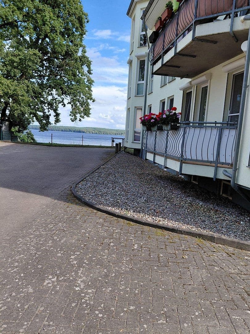 Predaj bytu 3-izbový 74 m², Philosophenweg 15, Plau am See, Meklenbursko-Predpomoransko Predaj bytu 3-izbový 74 m², Philosophenweg 15, Plau am See, Meklenbursko-Predpomoransko