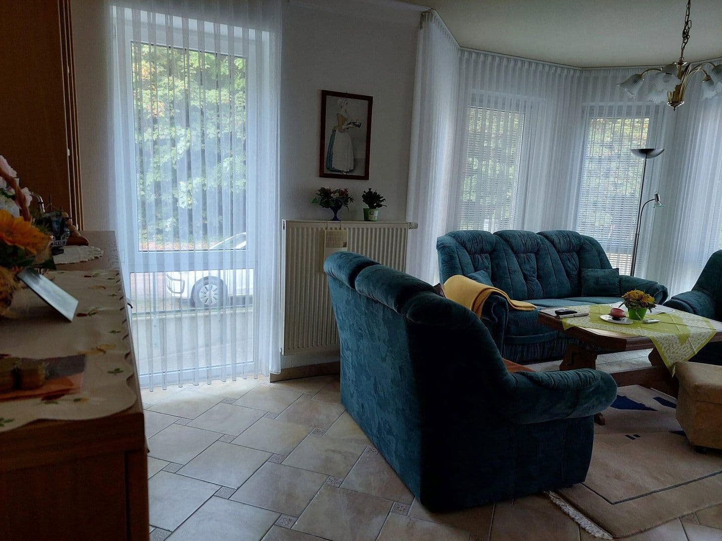 Predaj bytu 3-izbový 74 m², Philosophenweg 15, Plau am See, Meklenbursko-Predpomoransko Predaj bytu 3-izbový 74 m², Philosophenweg 15, Plau am See, Meklenbursko-Predpomoransko