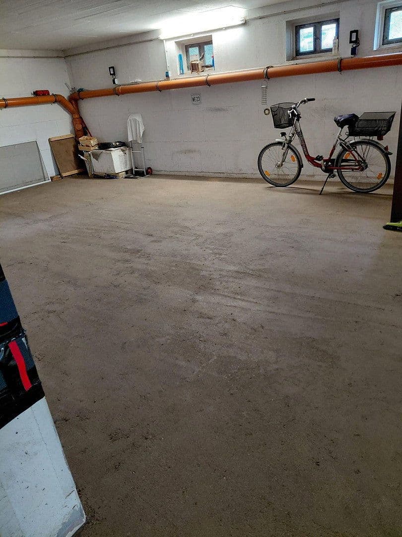 Predaj bytu 3-izbový 74 m², Philosophenweg 15, Plau am See, Meklenbursko-Predpomoransko Predaj bytu 3-izbový 74 m², Philosophenweg 15, Plau am See, Meklenbursko-Predpomoransko