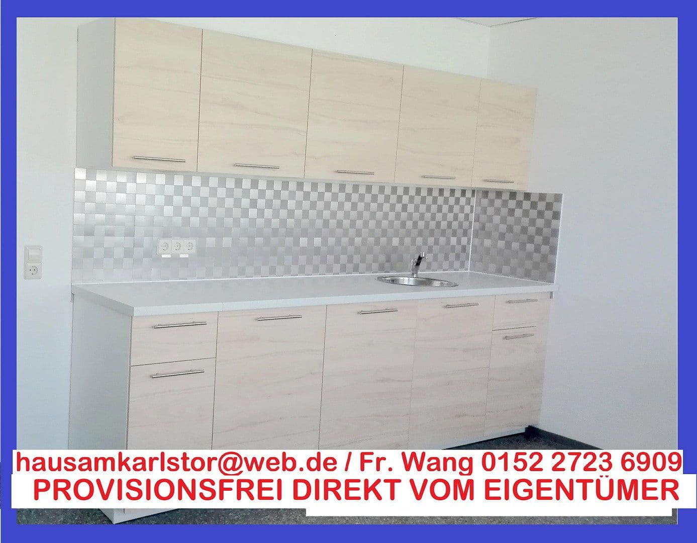 Prenájom kancelárie 233 m², Gartenstr. 26, Karlsruhe, Bádensko-Wurttembersko Prenájom kancelárie 233 m², Gartenstr. 26, Karlsruhe, Bádensko-Wurttembersko