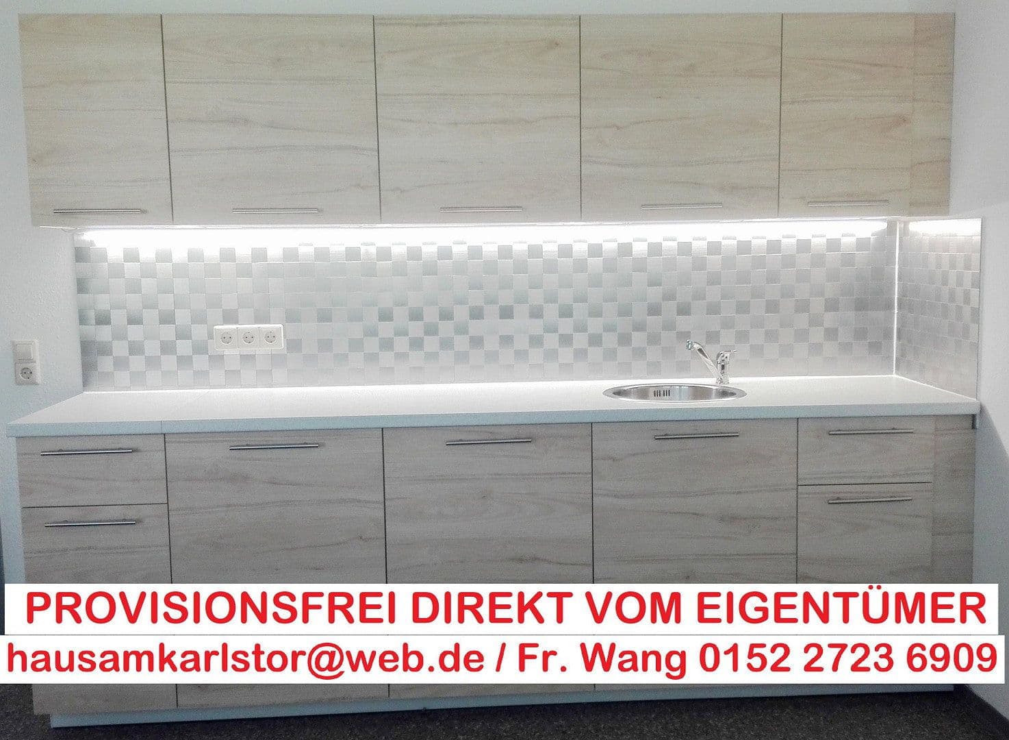 Prenájom kancelárie 233 m², Gartenstr. 26, Karlsruhe, Bádensko-Wurttembersko Prenájom kancelárie 233 m², Gartenstr. 26, Karlsruhe, Bádensko-Wurttembersko