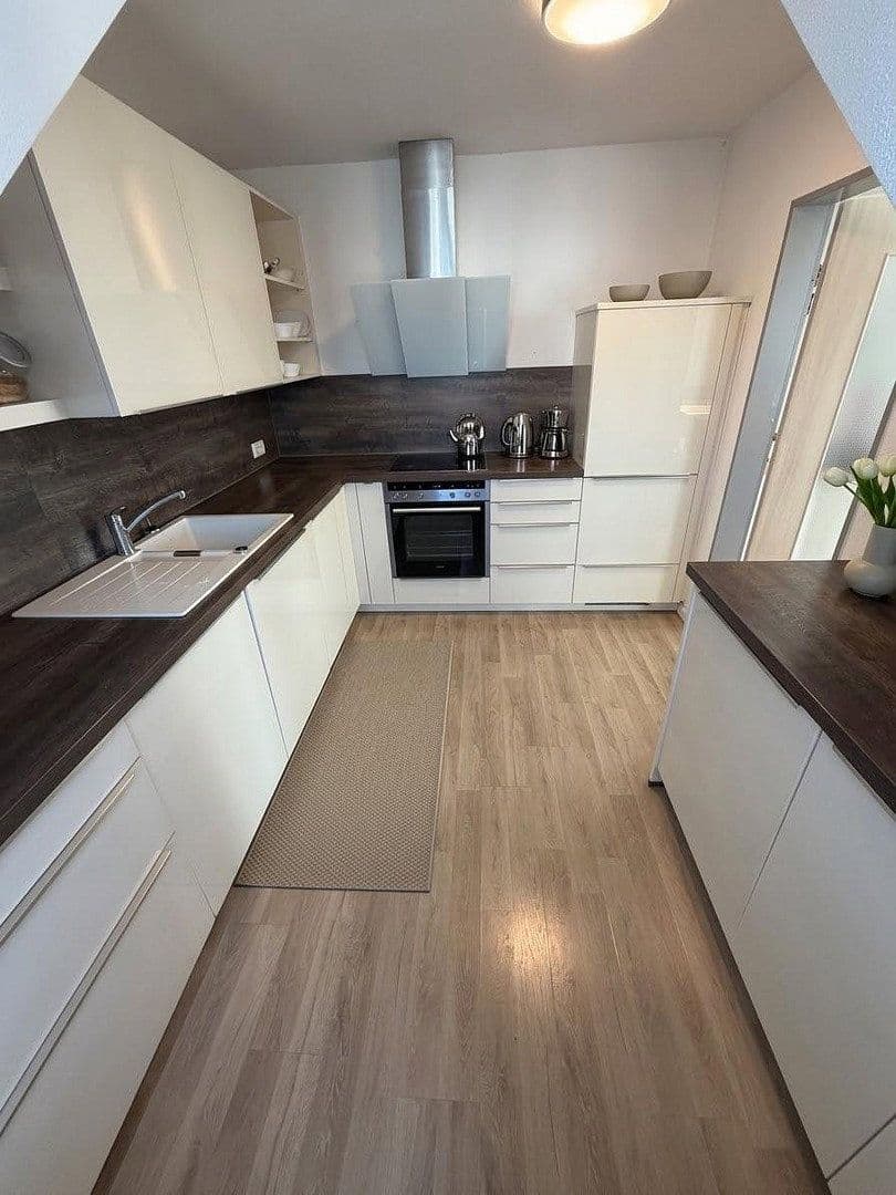 Predaj bytu 3-izbový 91 m², Beim Floßerhäusle 1, Kempten (Allgäu), Bavorsko Predaj bytu 3-izbový 91 m², Beim Floßerhäusle 1, Kempten (Allgäu), Bavorsko