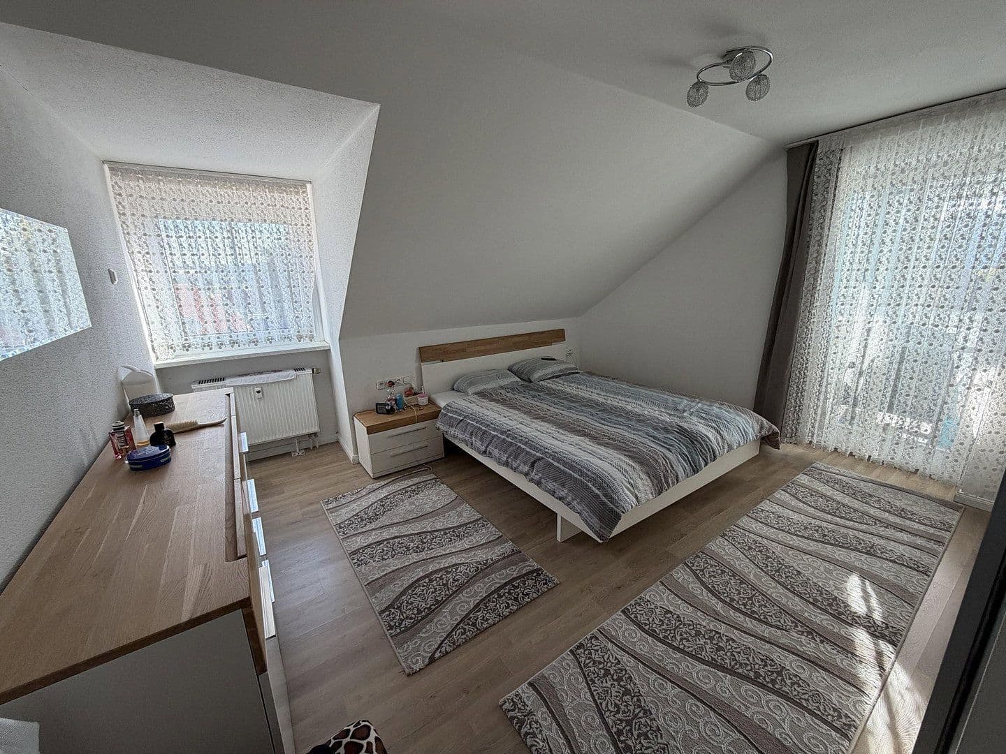 Predaj bytu 3-izbový 91 m², Beim Floßerhäusle 1, Kempten (Allgäu), Bavorsko Predaj bytu 3-izbový 91 m², Beim Floßerhäusle 1, Kempten (Allgäu), Bavorsko