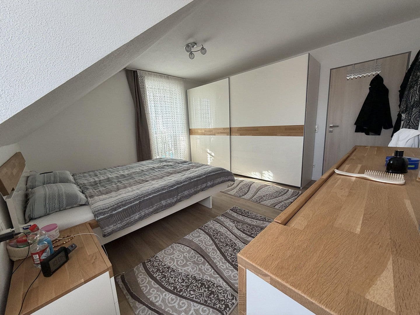 Predaj bytu 3-izbový 91 m², Beim Floßerhäusle 1, Kempten (Allgäu), Bavorsko Predaj bytu 3-izbový 91 m², Beim Floßerhäusle 1, Kempten (Allgäu), Bavorsko