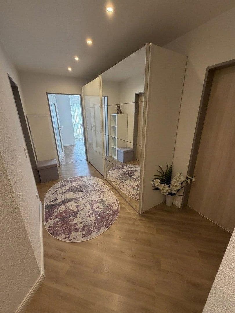 Predaj bytu 3-izbový 91 m², Beim Floßerhäusle 1, Kempten (Allgäu), Bavorsko Predaj bytu 3-izbový 91 m², Beim Floßerhäusle 1, Kempten (Allgäu), Bavorsko