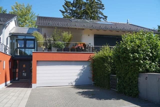 Predaj bytu 4-izbový 167 m², Wirthfeldweg 1, Sauerlach, Bavorsko Predaj bytu 4-izbový 167 m², Wirthfeldweg 1, Sauerlach, Bavorsko