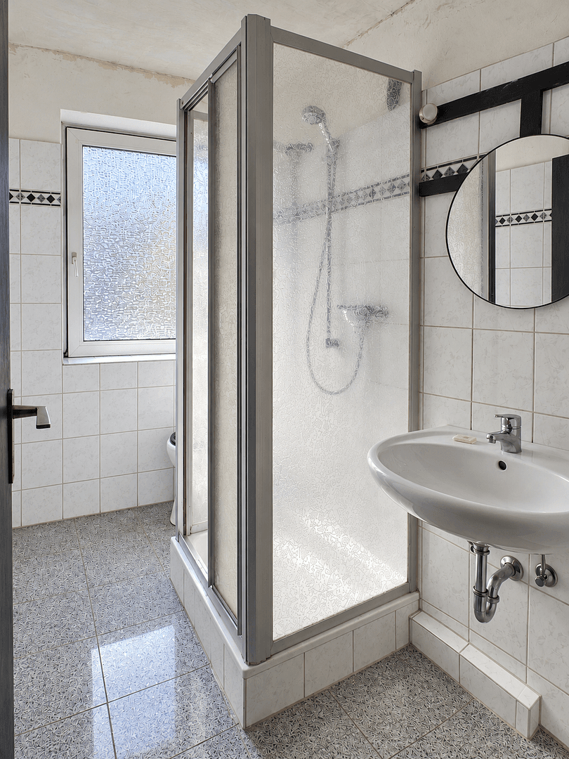 Prenájom bytu 1-izbový 34 m², Niederstraße 15, Krefeld, Severné Porýnie - Westfálsko Prenájom bytu 1-izbový 34 m², Niederstraße 15, Krefeld, Severné Porýnie - Westfálsko