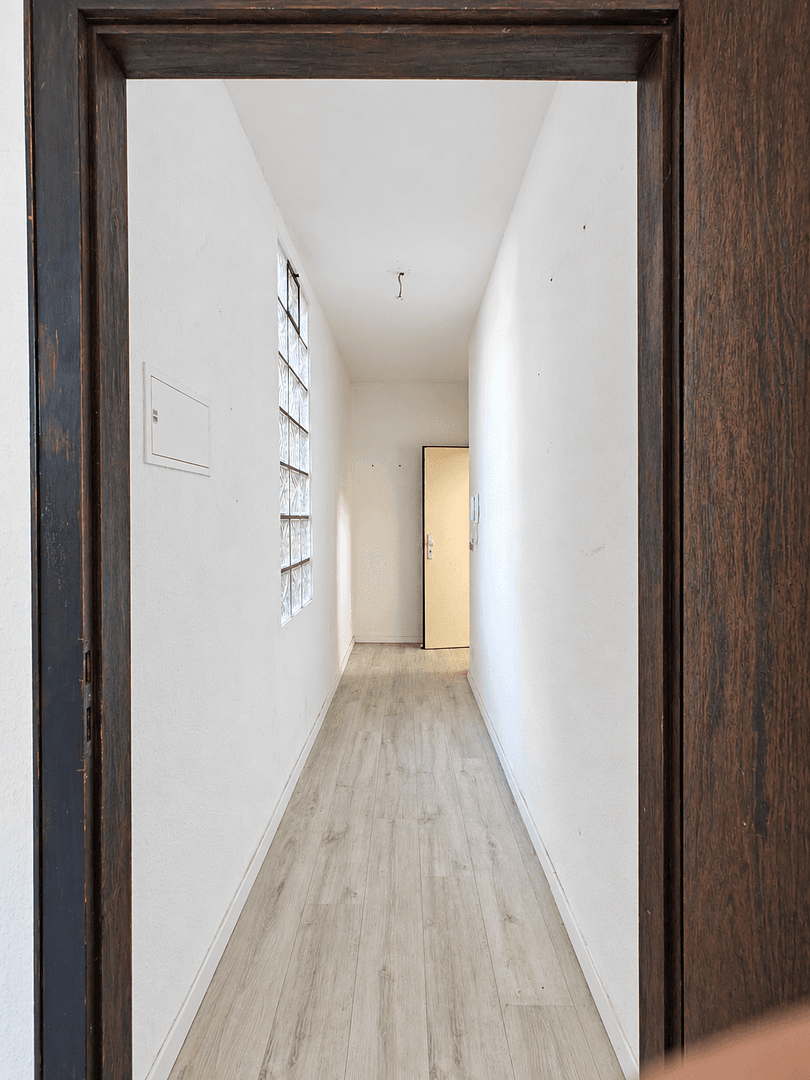 Prenájom bytu 1-izbový 34 m², Niederstraße 15, Krefeld, Severné Porýnie - Westfálsko Prenájom bytu 1-izbový 34 m², Niederstraße 15, Krefeld, Severné Porýnie - Westfálsko