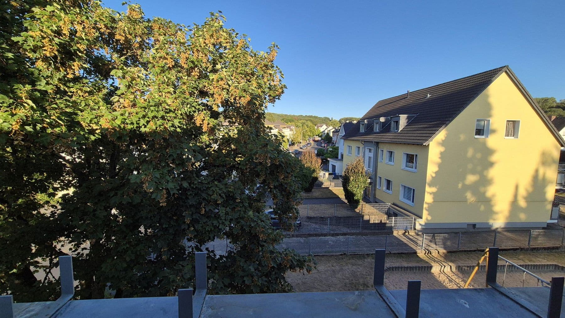 Prenájom bytu 2-izbový 56 m², Paul-Langen-Str. 39, Bonn, Severné Porýnie - Westfálsko Prenájom bytu 2-izbový 56 m², Paul-Langen-Str. 39, Bonn, Severné Porýnie - Westfálsko