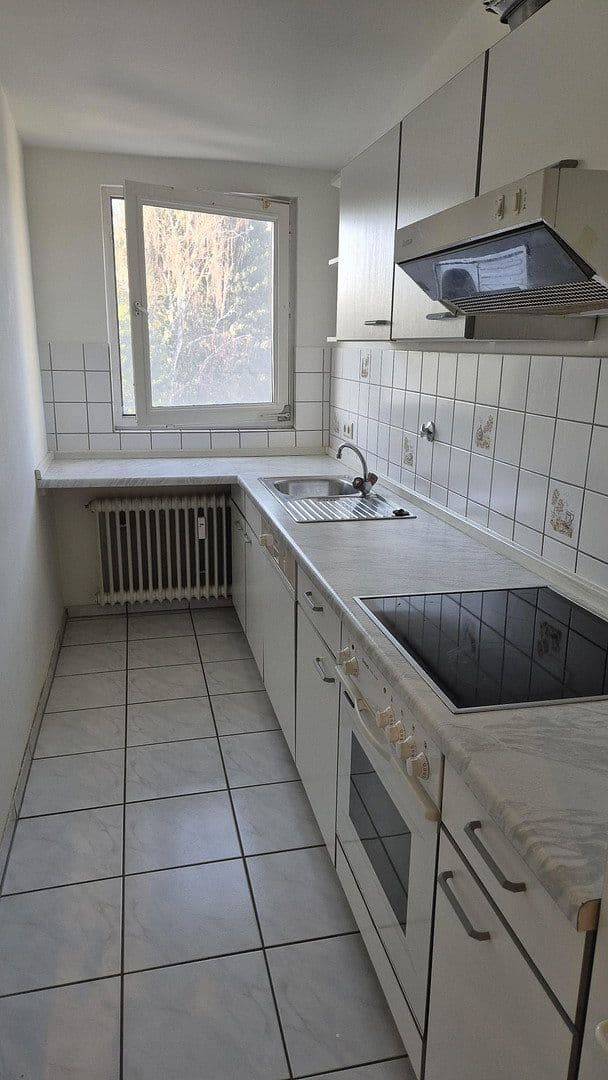 Prenájom bytu 2-izbový 56 m², Paul-Langen-Str. 39, Bonn, Severné Porýnie - Westfálsko Prenájom bytu 2-izbový 56 m², Paul-Langen-Str. 39, Bonn, Severné Porýnie - Westfálsko