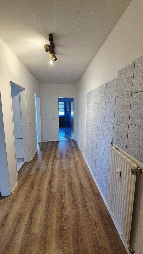 Prenájom bytu 2-izbový 56 m², Paul-Langen-Str. 39, Bonn, Severné Porýnie - Westfálsko Prenájom bytu 2-izbový 56 m², Paul-Langen-Str. 39, Bonn, Severné Porýnie - Westfálsko