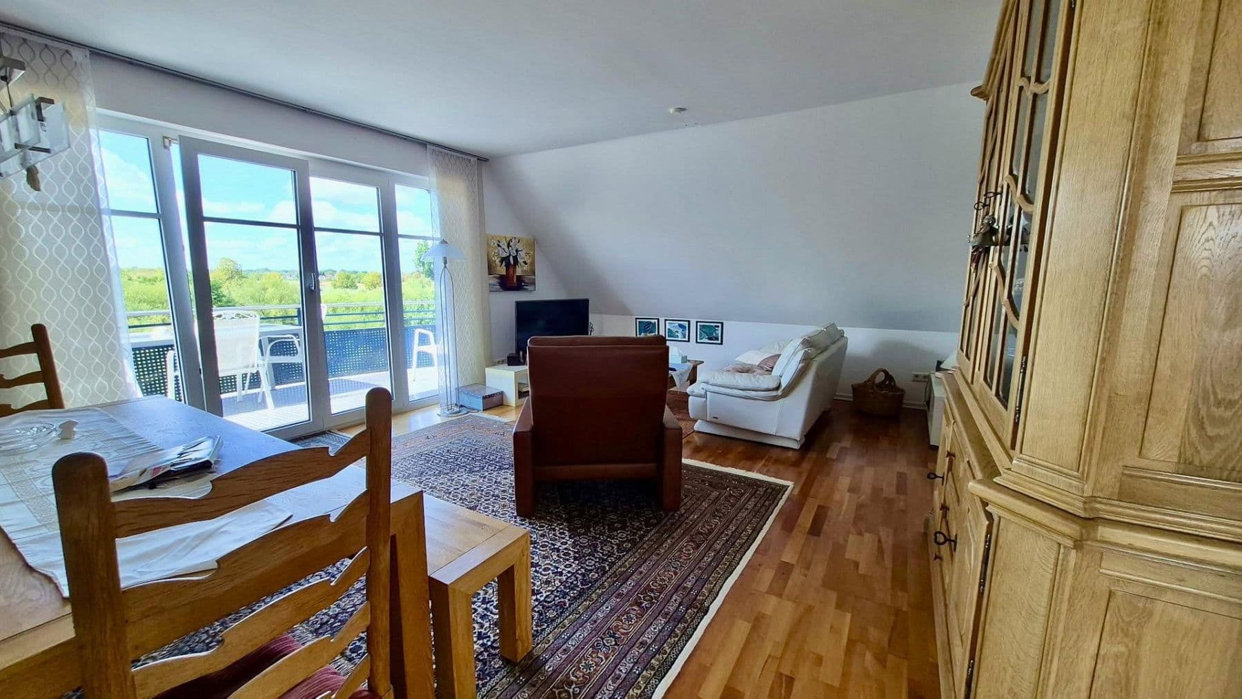 Prenájom bytu 3-izbový 88 m², Hanauer Landstraße 60a, Karlstein am Main, Bavorsko Prenájom bytu 3-izbový 88 m², Hanauer Landstraße 60a, Karlstein am Main, Bavorsko