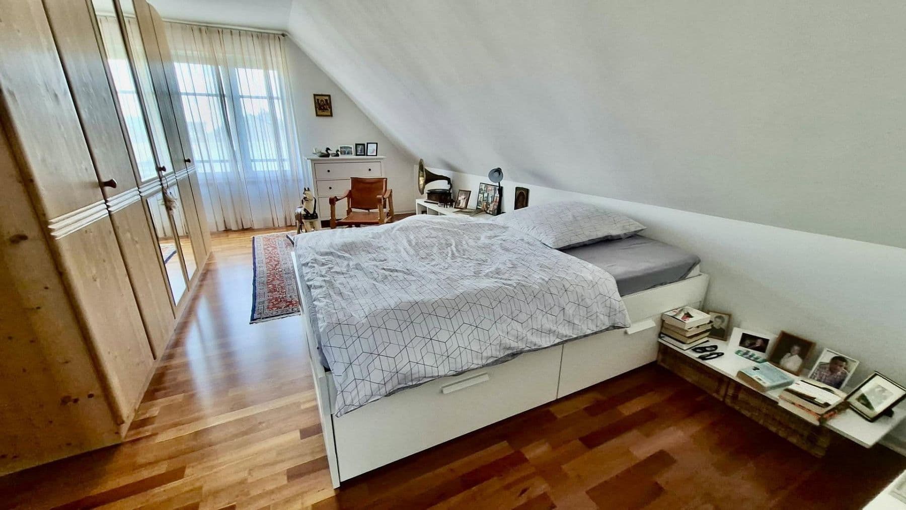 Prenájom bytu 3-izbový 88 m², Hanauer Landstraße 60a, Karlstein am Main, Bavorsko Prenájom bytu 3-izbový 88 m², Hanauer Landstraße 60a, Karlstein am Main, Bavorsko