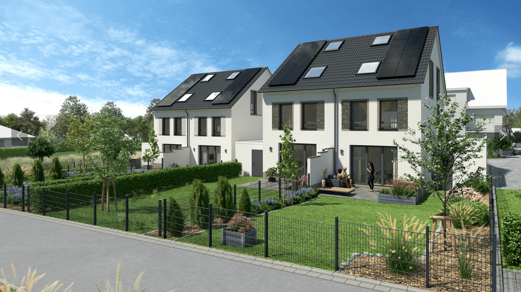 Predaj domu 141 m², pozemok 340 m², An der Nickolauspforte 2, Armsheim, Porýnie-Falcko Predaj domu 141 m², pozemok 340 m², An der Nickolauspforte 2, Armsheim, Porýnie-Falcko