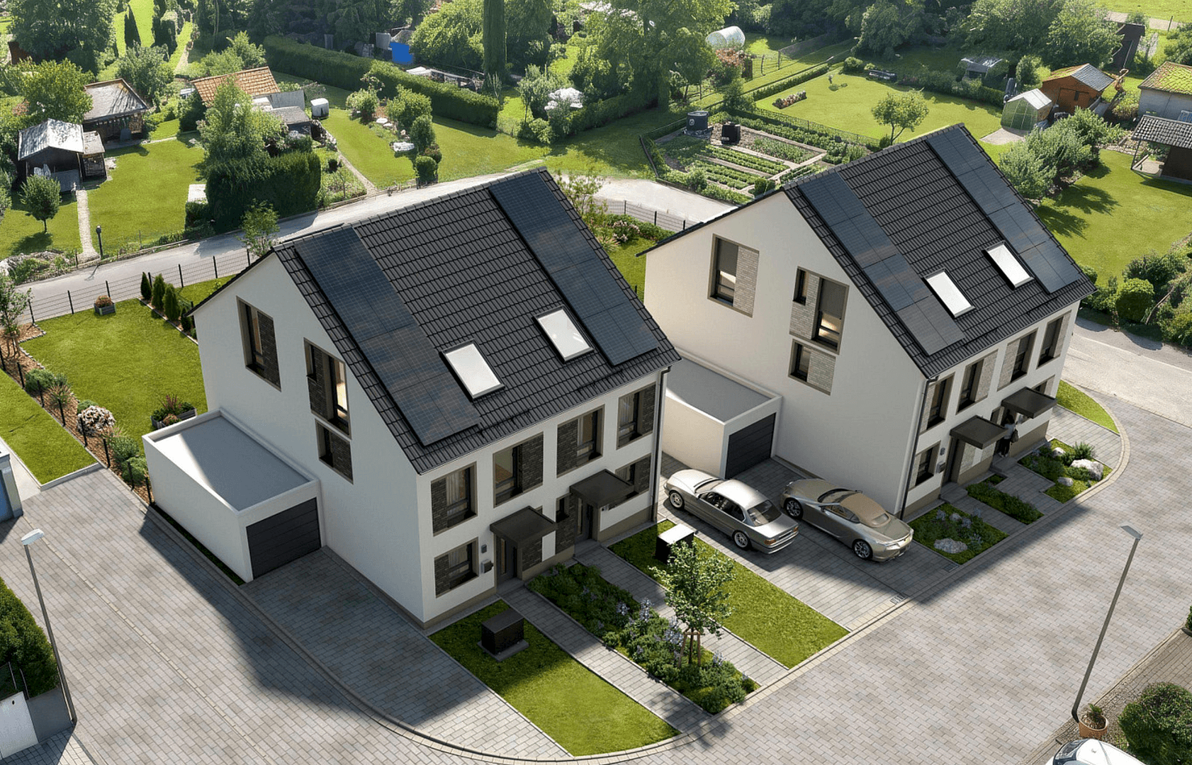 Predaj domu 141 m², pozemok 340 m², An der Nickolauspforte 2, Armsheim, Porýnie-Falcko Predaj domu 141 m², pozemok 340 m², An der Nickolauspforte 2, Armsheim, Porýnie-Falcko