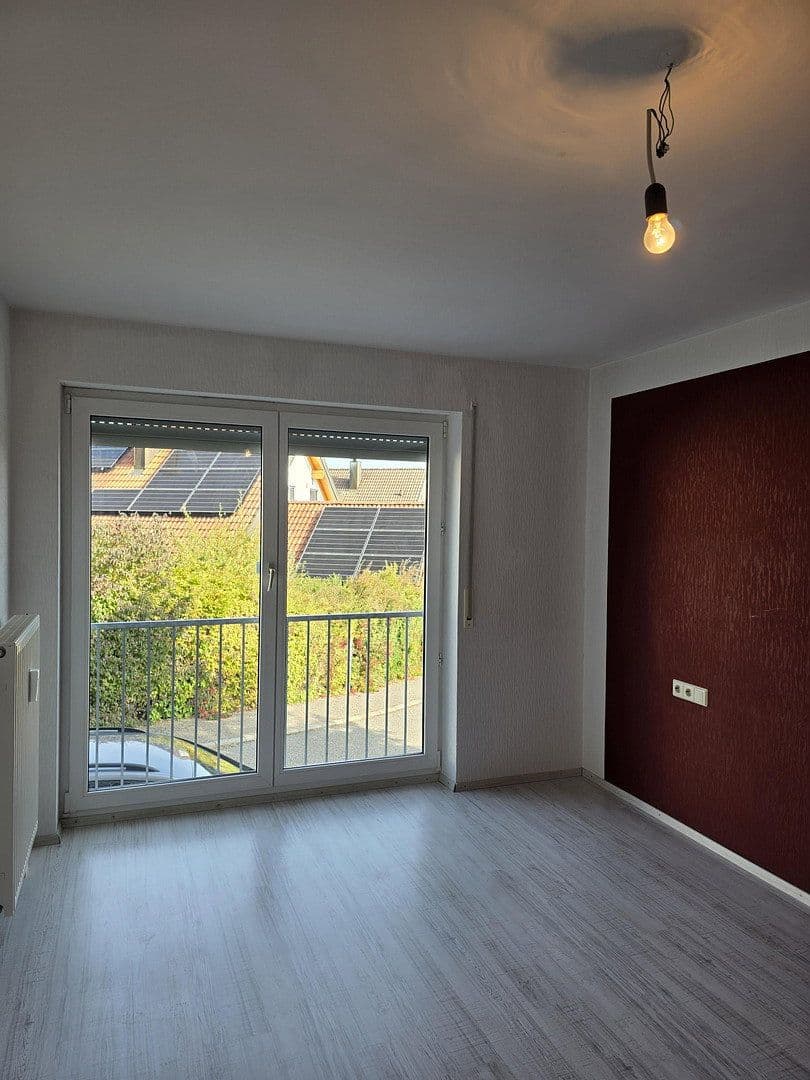 Predaj bytu 3-izbový 72 m², Sachsenheim, Bádensko-Wurttembersko Predaj bytu 3-izbový 72 m², Sachsenheim, Bádensko-Wurttembersko