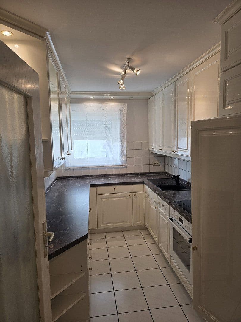Predaj bytu 3-izbový 72 m², Sachsenheim, Bádensko-Wurttembersko Predaj bytu 3-izbový 72 m², Sachsenheim, Bádensko-Wurttembersko