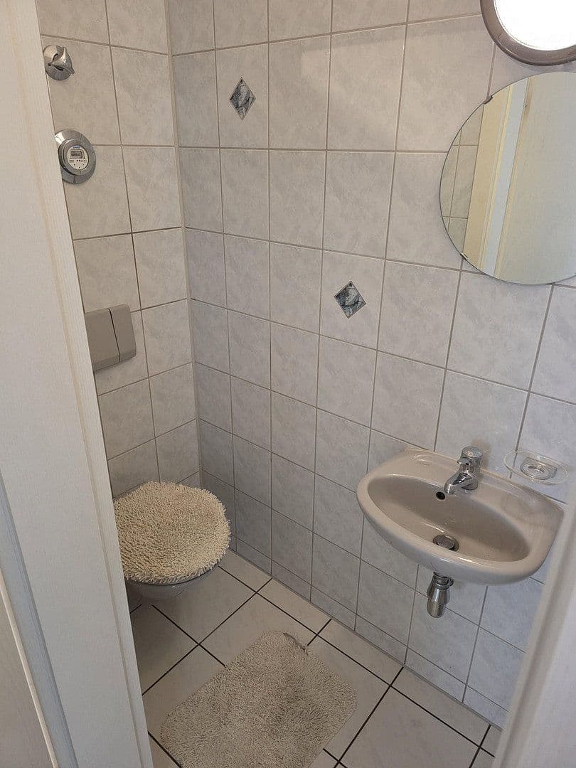 Predaj bytu 3-izbový 72 m², Sachsenheim, Bádensko-Wurttembersko Predaj bytu 3-izbový 72 m², Sachsenheim, Bádensko-Wurttembersko