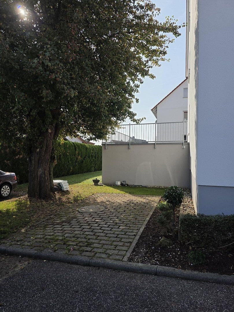 Predaj bytu 3-izbový 72 m², Sachsenheim, Bádensko-Wurttembersko Predaj bytu 3-izbový 72 m², Sachsenheim, Bádensko-Wurttembersko