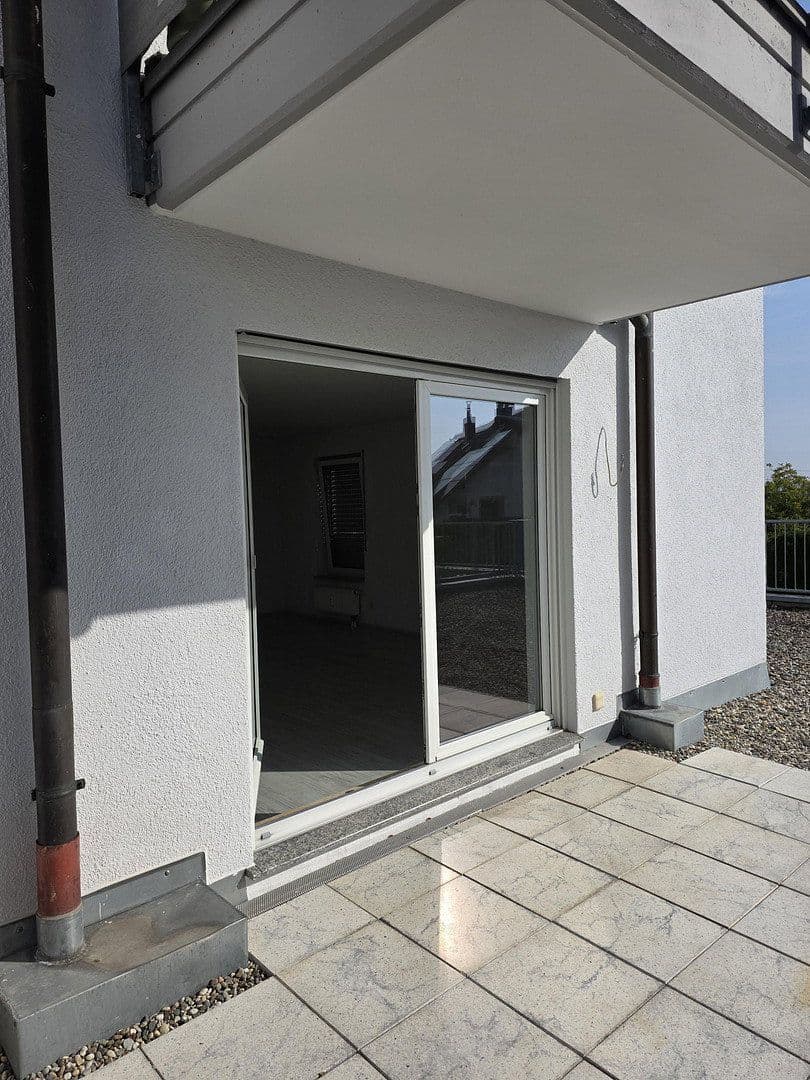 Predaj bytu 3-izbový 72 m², Sachsenheim, Bádensko-Wurttembersko Predaj bytu 3-izbový 72 m², Sachsenheim, Bádensko-Wurttembersko