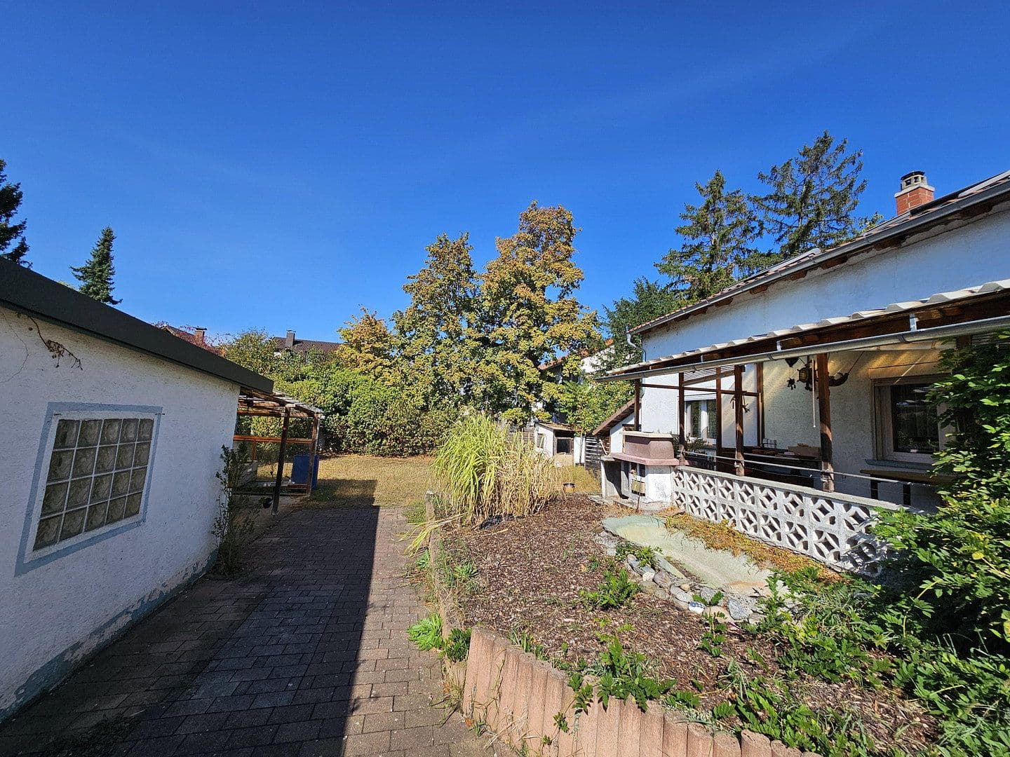 Predaj domu 130 m², pozemok 600 m², Mannheim, Bádensko-Wurttembersko Predaj domu 130 m², pozemok 600 m², Mannheim, Bádensko-Wurttembersko