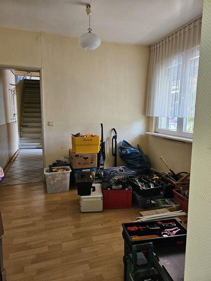 Predaj domu 130 m², pozemok 600 m², Mannheim, Bádensko-Wurttembersko Predaj domu 130 m², pozemok 600 m², Mannheim, Bádensko-Wurttembersko