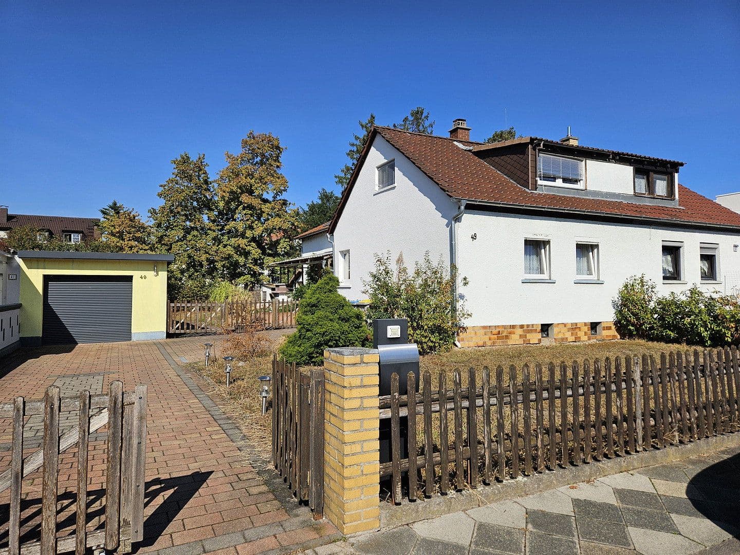 Predaj domu 130 m², pozemok 600 m², Mannheim, Bádensko-Wurttembersko Predaj domu 130 m², pozemok 600 m², Mannheim, Bádensko-Wurttembersko