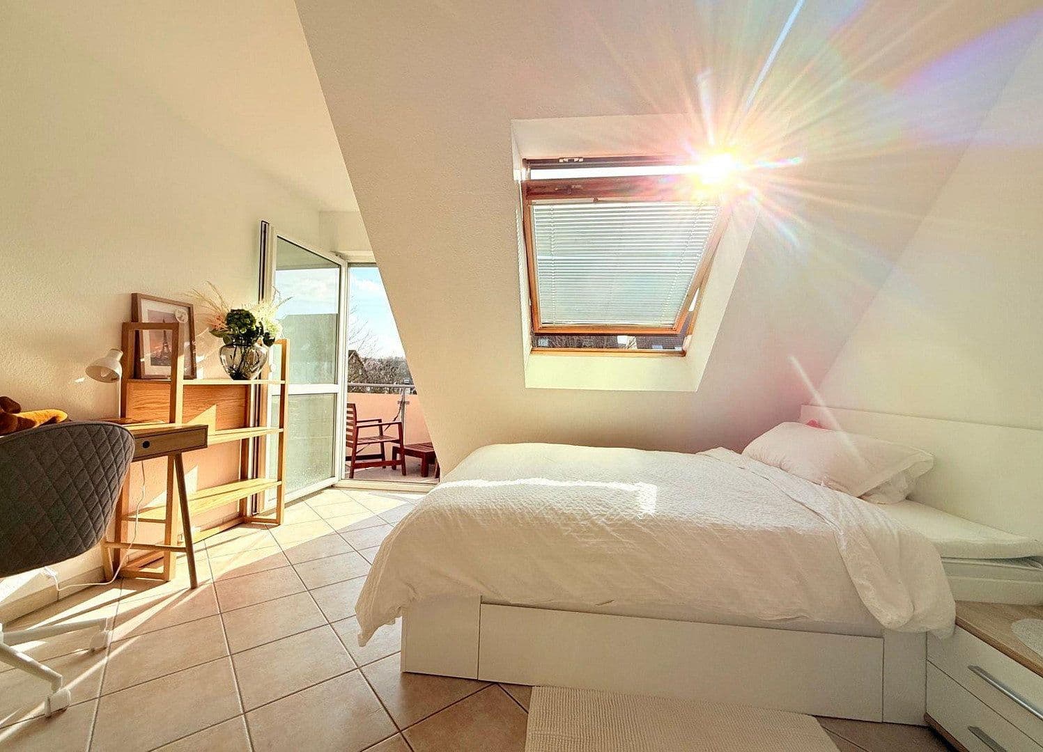 Predaj bytu 2-izbový 46 m², Enzianweg 3, Paderborn, Severné Porýnie - Westfálsko Predaj bytu 2-izbový 46 m², Enzianweg 3, Paderborn, Severné Porýnie - Westfálsko