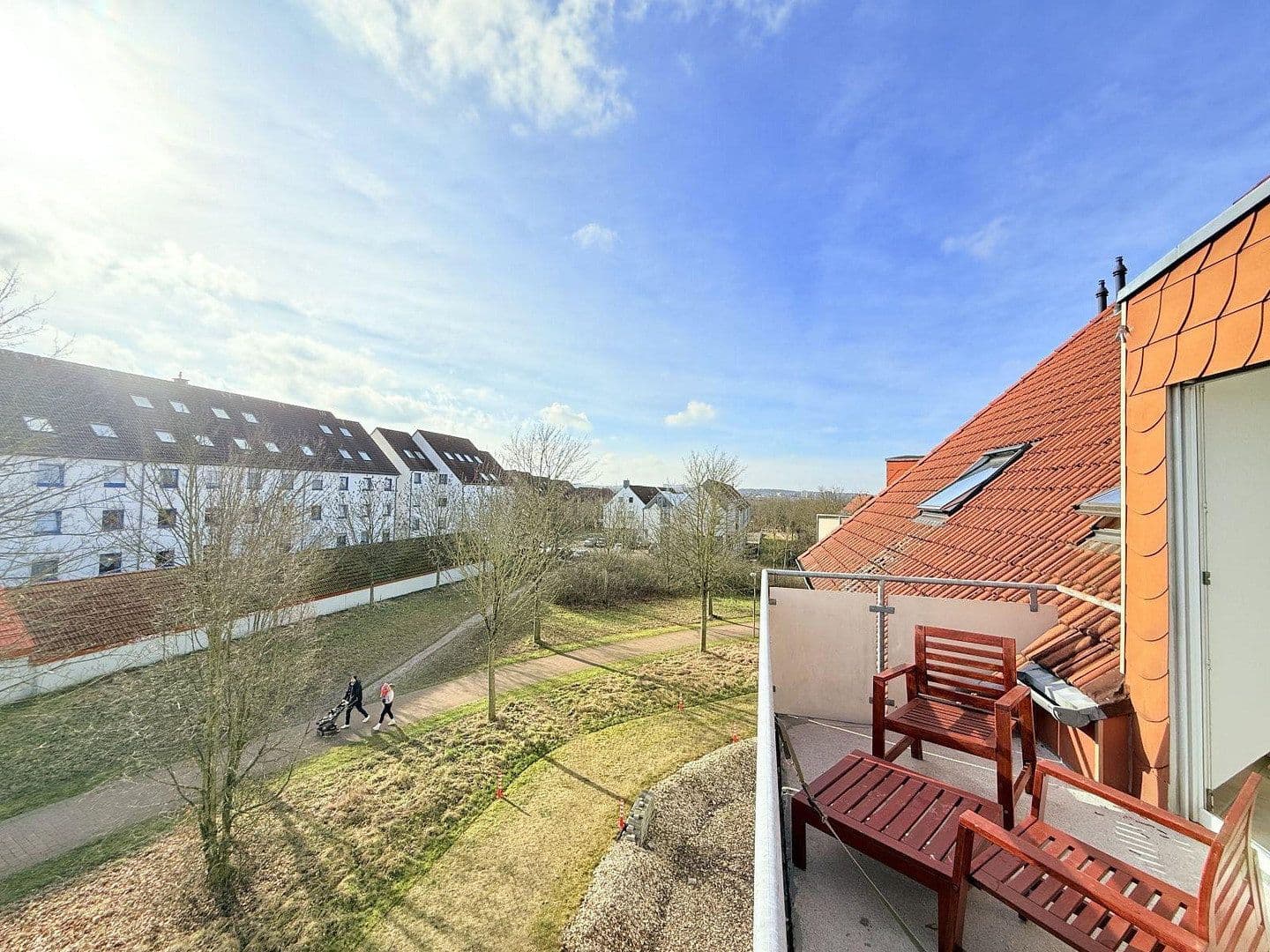 Predaj bytu 2-izbový 46 m², Enzianweg 3, Paderborn, Severné Porýnie - Westfálsko Predaj bytu 2-izbový 46 m², Enzianweg 3, Paderborn, Severné Porýnie - Westfálsko