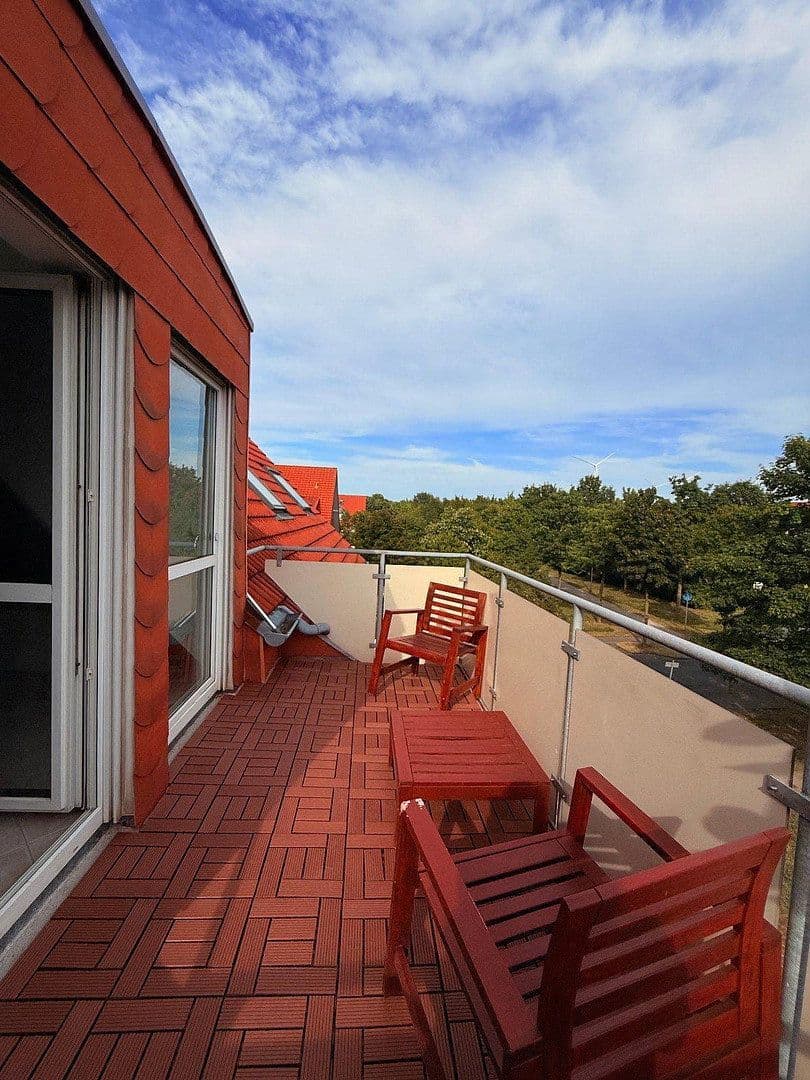 Predaj bytu 2-izbový 46 m², Enzianweg 3, Paderborn, Severné Porýnie - Westfálsko Predaj bytu 2-izbový 46 m², Enzianweg 3, Paderborn, Severné Porýnie - Westfálsko