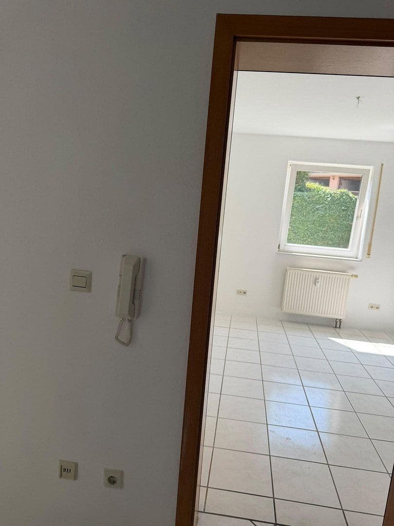 Prenájom bytu 3-izbový 75 m², Bad Herrenalb, Bádensko-Wurttembersko Prenájom bytu 3-izbový 75 m², Bad Herrenalb, Bádensko-Wurttembersko