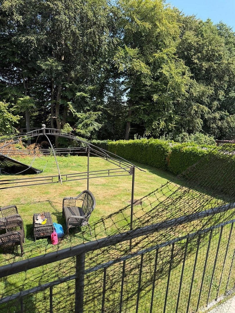 Prenájom bytu 3-izbový 75 m², Bad Herrenalb, Bádensko-Wurttembersko Prenájom bytu 3-izbový 75 m², Bad Herrenalb, Bádensko-Wurttembersko