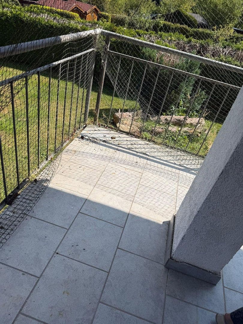 Prenájom bytu 3-izbový 75 m², Bad Herrenalb, Bádensko-Wurttembersko Prenájom bytu 3-izbový 75 m², Bad Herrenalb, Bádensko-Wurttembersko