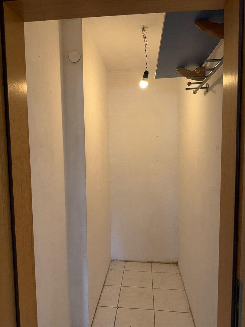Prenájom bytu 3-izbový 75 m², Bad Herrenalb, Bádensko-Wurttembersko Prenájom bytu 3-izbový 75 m², Bad Herrenalb, Bádensko-Wurttembersko
